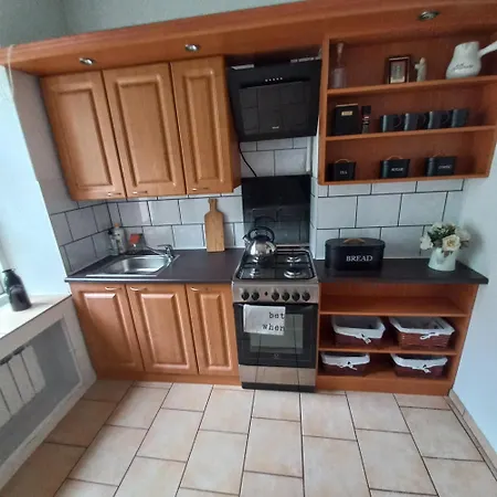 Old Town Piwna Apartament