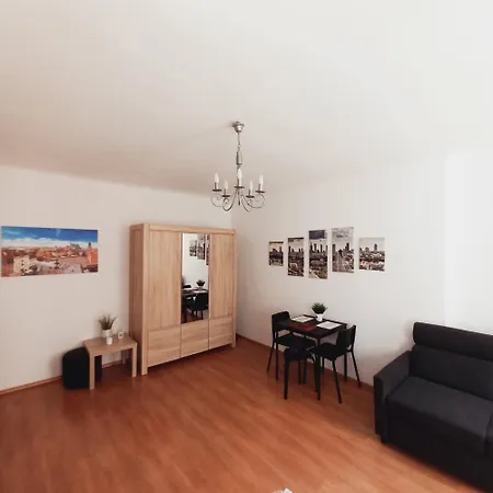 Old Town Piwna Apartment Warsaw