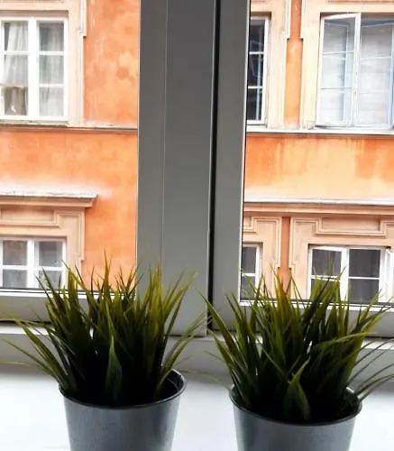 Old Town Piwna Apartament