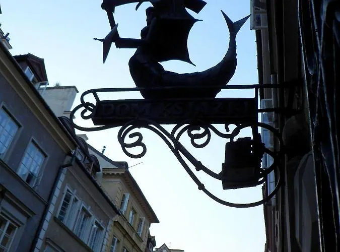 Old Town Piwna Apartament *