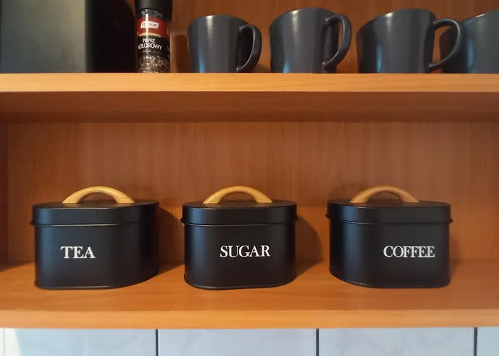 Old Town Piwna Apartament Warszawa