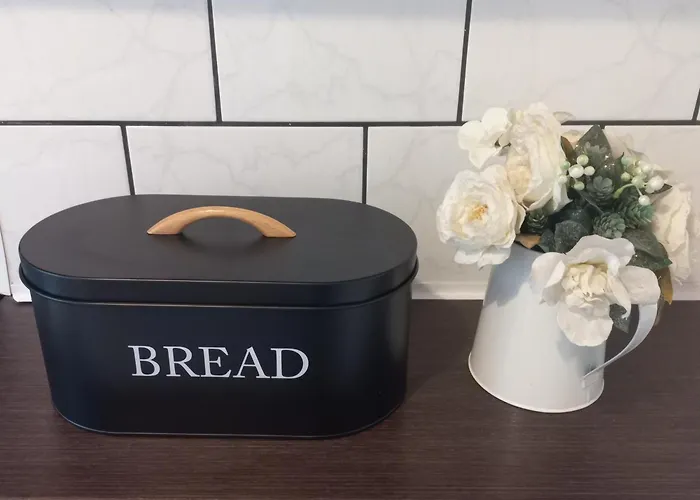 Old Town Piwna Apartament