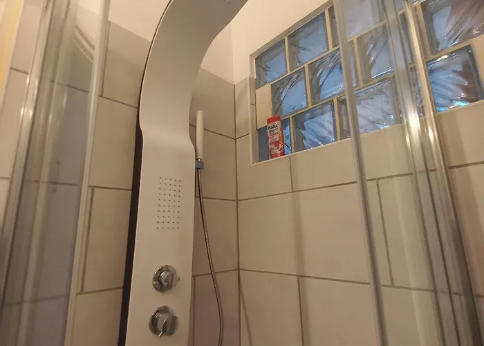 Old Town Piwna Apartament