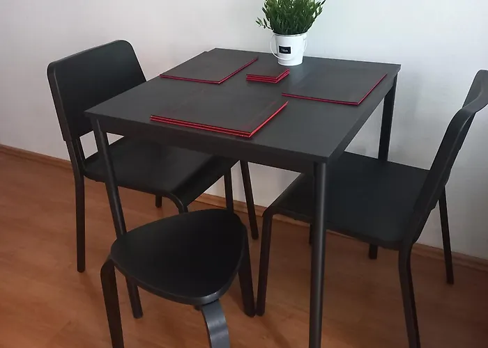 Old Town Piwna Warszawa