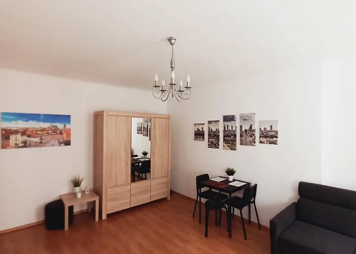 Old Town Piwna Apartament Warszawa