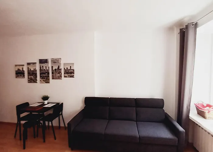 Old Town Piwna Apartament Warszawa