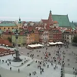 Old Town Piwna