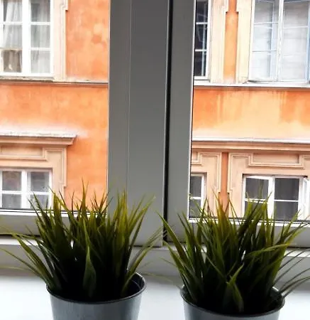 Old Town Piwna Daire