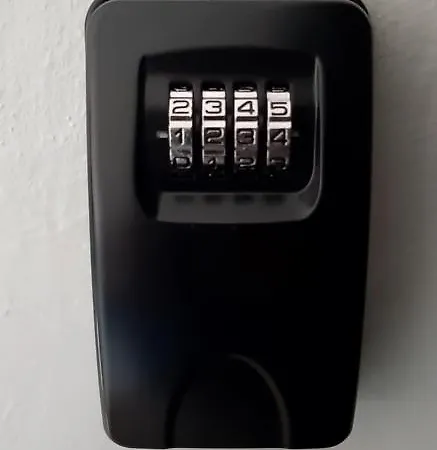 Daire Old Town Piwna Varşova