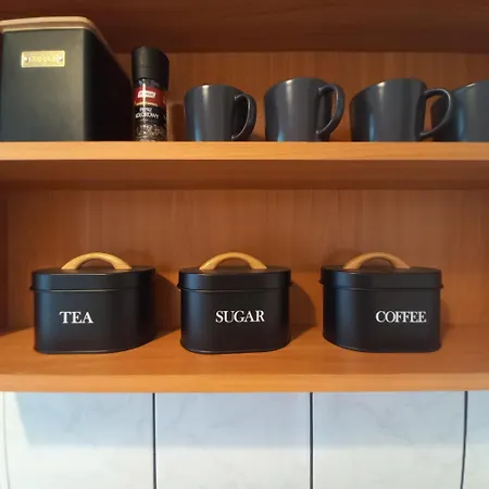 Old Town Piwna Daire Varşova