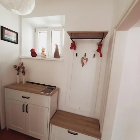 Old Town Piwna Daire Varşova