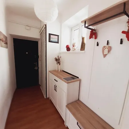 Old Town Piwna Varşova