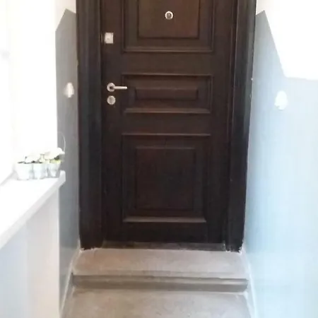 Old Town Piwna Apartment