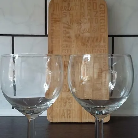 Old Town Piwna Varşova