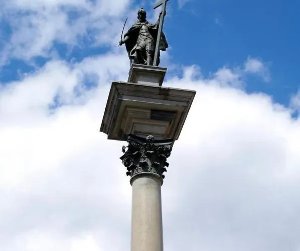 Old Town Piwna Apartament Warszawa