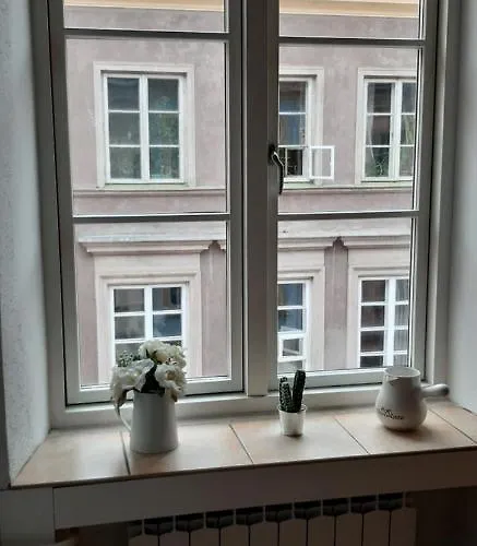 Old Town Piwna Apartament *