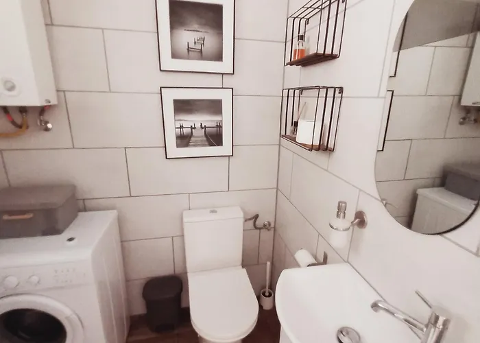 Apartament Old Town Piwna Warszawa