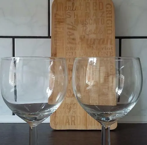 Old Town Piwna Warszawa