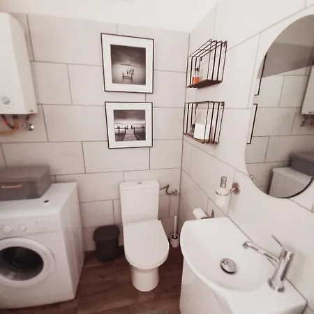 Appartamento Old Town Piwna Varsavia