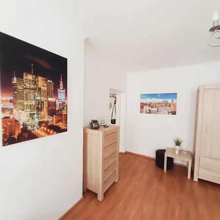 Old Town Piwna Апартаменты